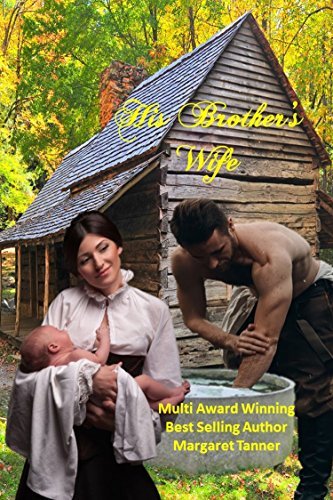 His Brother's Wife book cover
