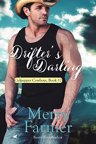 Drifter's Darling book cover