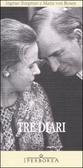 Tre diari book cover