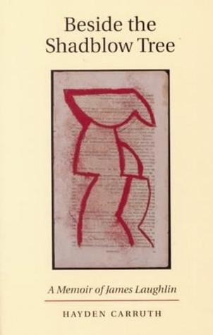 Beside the Shadblow Tree book cover