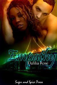 Empathy book cover