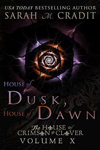 House of Dusk, House of Dawn book cover