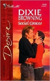 Social Graces book cover