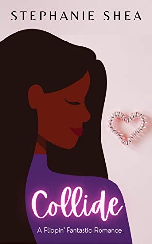 Flippin' Fantastic book cover 2