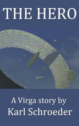 The Hero book cover