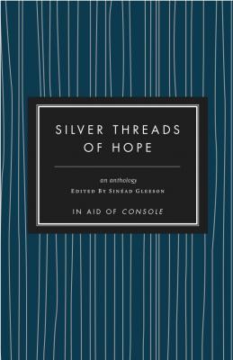 Silver Threads of Hope book cover