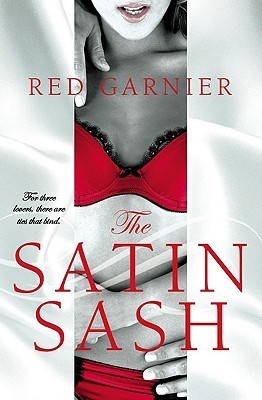 The Satin Sash book cover