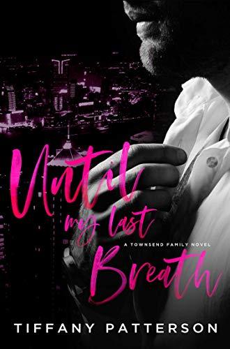 Until My Last Breath book cover