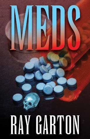 Meds book cover