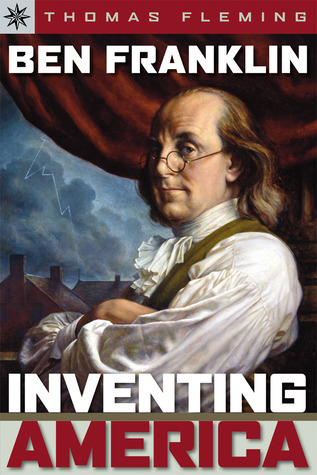 Ben Franklin book cover