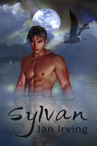 Sylvan book cover 1