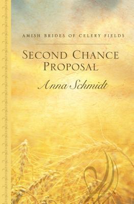 Second Chance Proposal book cover