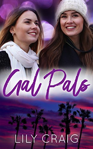 Gal Pals book cover