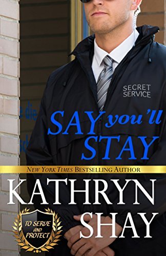 To Serve and Protect book cover 2