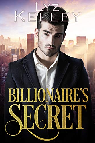 Billionaire's Secret book cover