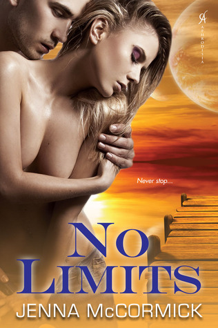 No Limits book cover