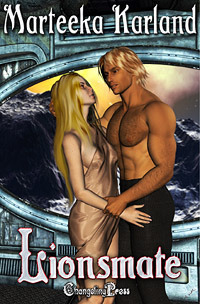 Frozen Earth book cover 2