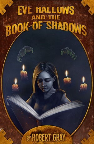 The Nightmare Series book cover 2