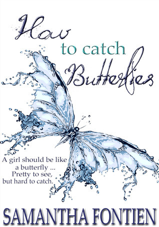 How to Catch Butterflies book cover