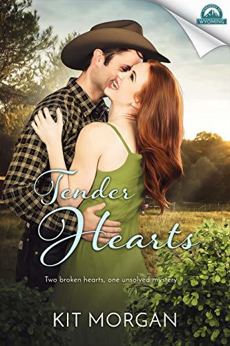 Tender Hearts book cover