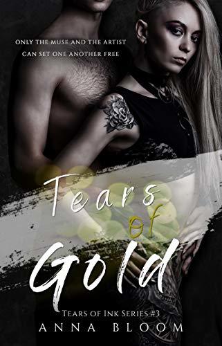 Tears of... book cover 3