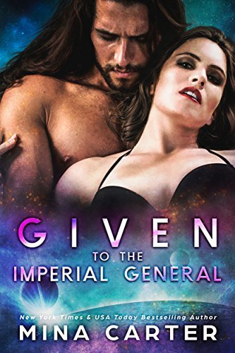 Imperial Princes book cover 2