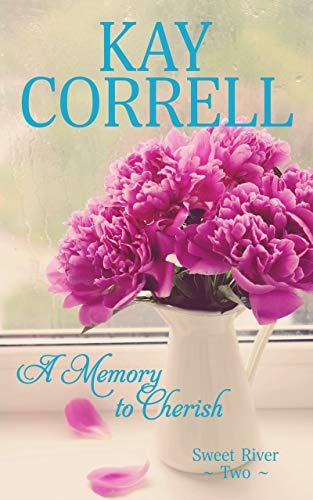 Sweet River book cover 2