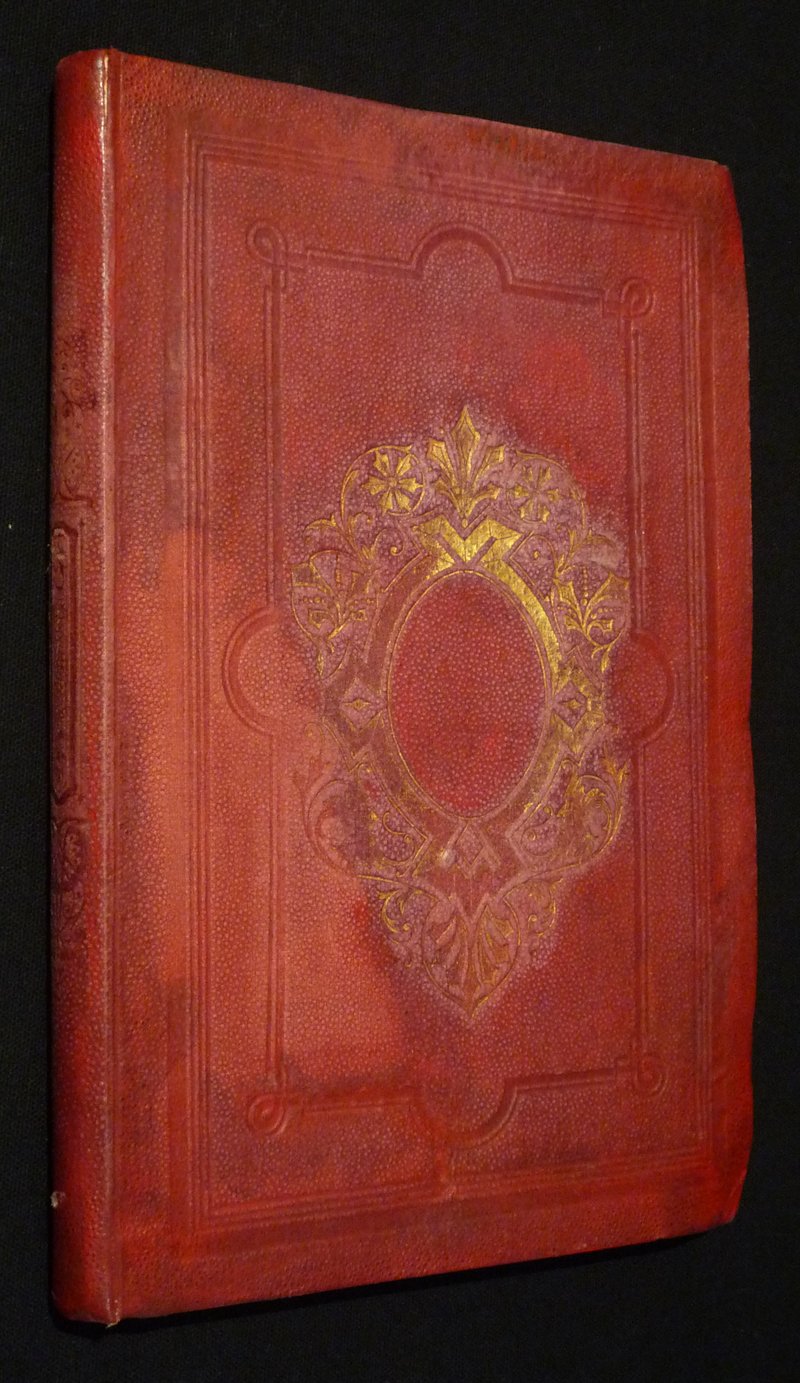 Le Chancellor, suivi de Martin Paz book cover