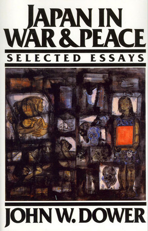 Japan in War and Peace book cover