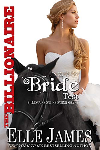 Billionaire Online Dating Service book cover 3