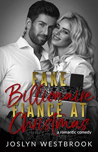 My Fake Billionaire Fiancé book cover