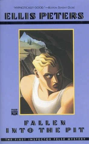 The Felse Investigations book cover 1