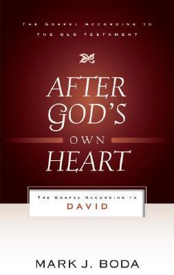 After God's Own Heart book cover