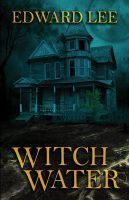 Witch Water book cover