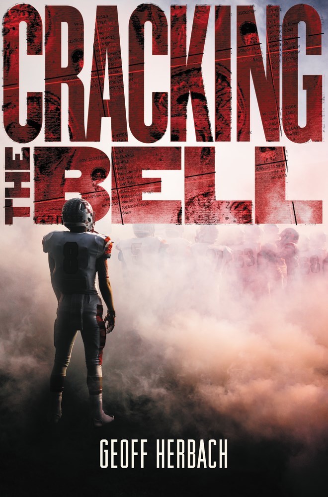 Cracking the Bell book cover