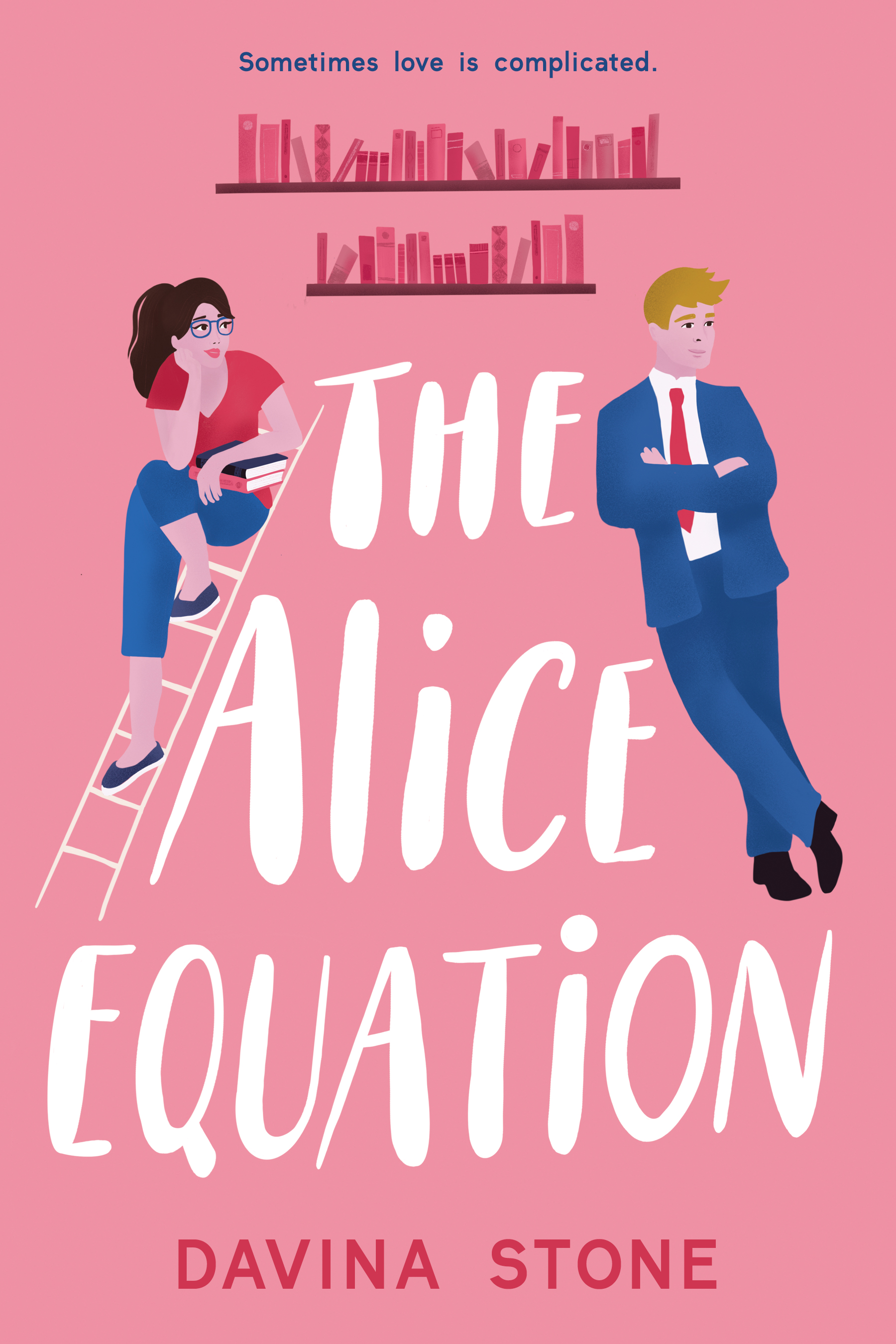 The Laws of Love book cover 1