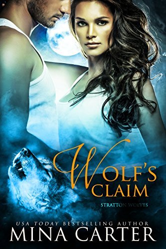 Stratton Wolves book cover 2