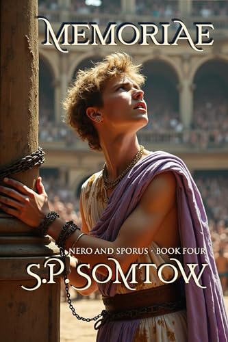 Memoriae book cover