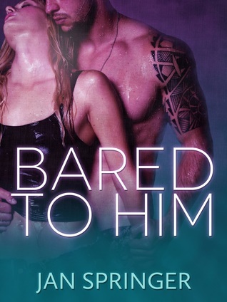 Shifters by the Sea book cover 1