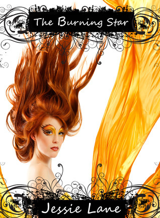 Star book cover 1