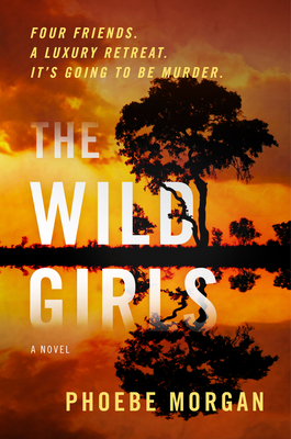 The Wild Girls book cover