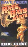 The Rats and the Bats book cover 1
