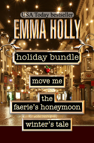 Hidden Holidays book cover