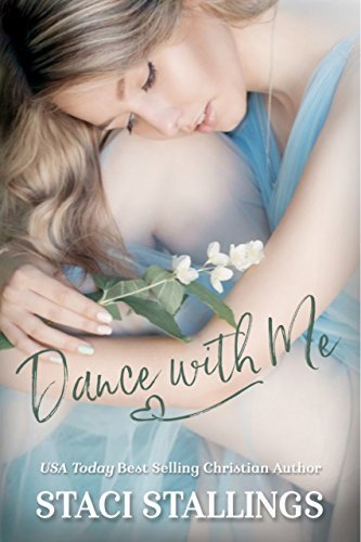 Dance with Me book cover