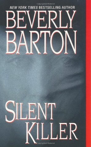 Silent Killer book cover