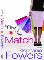 Meet Your Match book cover