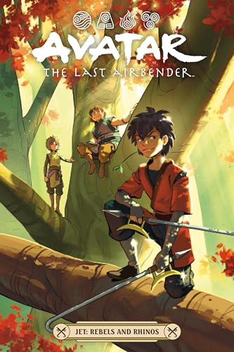 Avatar book cover