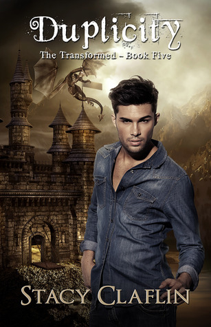 Duplicity book cover