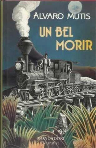 The Adventures and Misadventures of Maqroll the Gaviero book cover 3