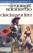 Dødssynden book cover